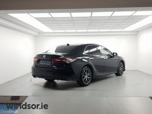 Toyota Camry G - Image 3