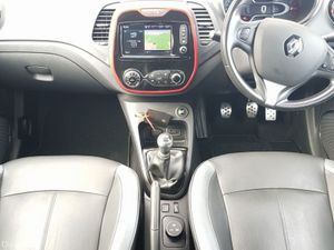 Renault Captur Tce 90 SIGNATURE X NAV - Image 4