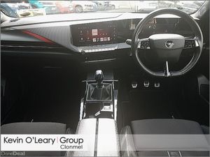 Opel Astra SRi 1.2 Turbo 130PS 6 Speed - Image 2