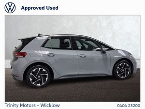 Volkswagen ID.3 ** PRO PLUS ** 58KWH ** 204 BHP ** - Image 3