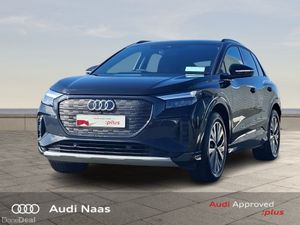 Audi Q4 e-tron Sport 45 - Image 4