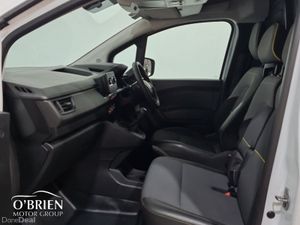 Renault Kangoo KANGOO ML19 DCI 95 START 4DR - Image 4