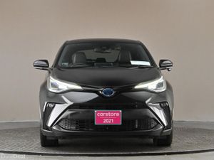 Toyota C-HR 1.8 HYBRID **ANDROID CAR PLAYER**REVER - Image 2