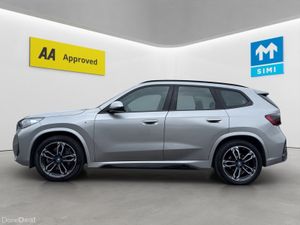 BMW iX1 XD30 M Sport - 2023 - Image 4
