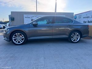 171 VW Passat 1.6 TDI 120HP Highline FSH - Image 4