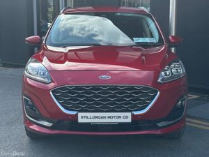 Ford Kuga Vignale 2.0 TDCi 150bhp - Image 2
