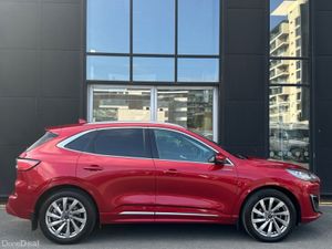 Ford Kuga Vignale 2.0 TDCi 150bhp - Image 4