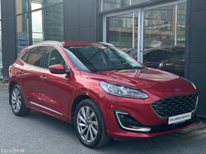 Ford Kuga Vignale 2.0 TDCi 150bhp - Image 3