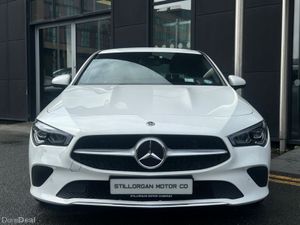 Mercedes-Benz CLA CLA 180 Auto - Image 2