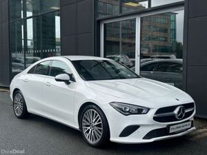 Mercedes-Benz CLA CLA 180 Auto - Image 3