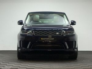 Land Rover Range Rover Sport HSE DYNAMIC P400E - Image 2
