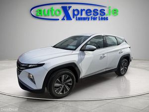 Hyundai Tucson Plus HEV 230 BHP Auto - Image 3