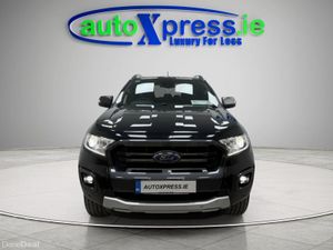 Ford Ranger 3.2 TDCI Wildtrak 4WD 200PS 4D - Image 4