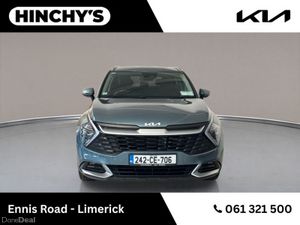 Kia Sportage K3 Diesel MY25 - Image 2