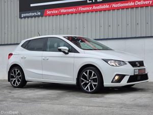 SEAT Ibiza 2020 - Image 3
