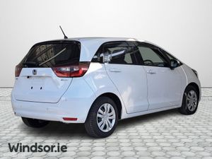 Honda Fit HYBRID AUTO - Image 3