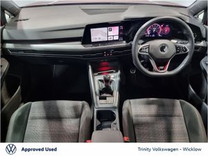 Volkswagen Golf ** GTI ** 2.0 TSI ** 245BHP ** MAN - Image 2
