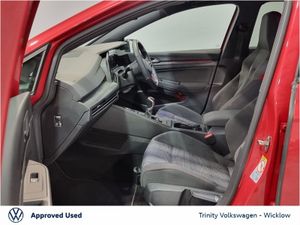 Volkswagen Golf ** GTI ** 2.0 TSI ** 245BHP ** MAN - Image 4