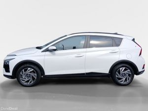 Hyundai Bayon Bayon Executive - Image 3