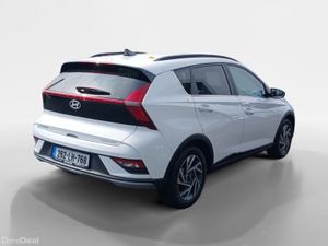 Hyundai Bayon Bayon Executive - Image 4