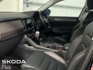 Skoda Kodiaq 2.0 TDI 150HP DSG Style 7 Seat - Image 4