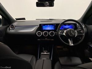 Mercedes-Benz 250 Eqa 250+ Sport Executive  Sport - Image 4