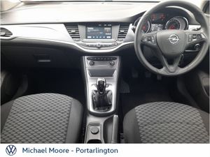 Opel Astra 1.6CDTi (110PS) SC - Image 2