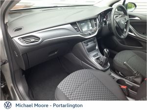 Opel Astra 1.6CDTi (110PS) SC - Image 4