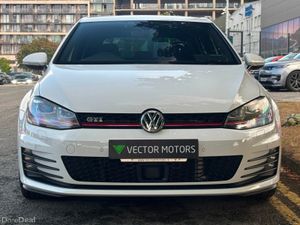 Volkswagen Golf GTI 2.0 TSI PETROL AUTO 5DR NEW NC - Image 3