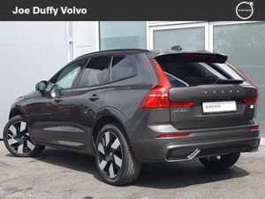 Volvo XC60 SOLD T6 Recharge PHEV 350hp AT8 Plus Da - Image 3