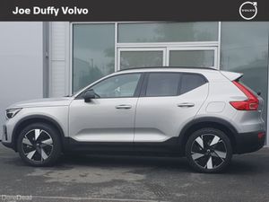 Volvo XC40 Plus Recharge Plus P6 Twin FWD 231 Pure - Image 4