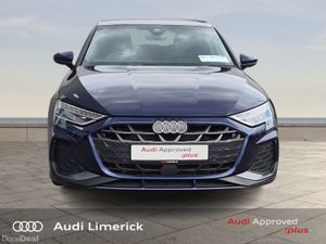 Audi A3 S Line 40 Tfsi E S-T - Image 3
