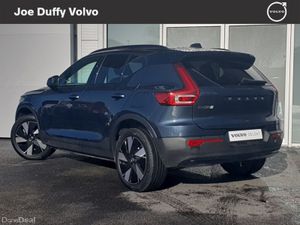 Volvo EX40 Single Motor Electric Plus - Image 3