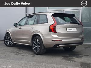 Volvo XC90 ** SOLD ***T8 PHEV AWD Plus Dark - Image 3