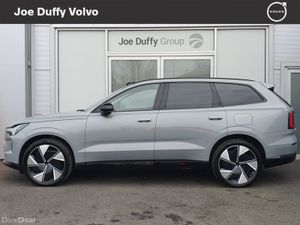 Volvo EX90 Twin Motor Ultra - Image 3