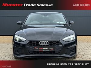 Audi A5 A5 S Line 35 TDI - Image 4