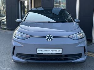 Volkswagen ID.3 Pro 58kw 204bhp Auto EV - Image 2