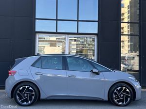 Volkswagen ID.3 Pro 58kw 204bhp Auto EV - Image 4