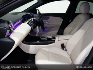 Mercedes-Benz CLA 180 Coupe 4DR Auto - Image 3