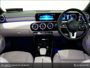 Mercedes-Benz CLA 180 Coupe 4DR Auto - Image 4