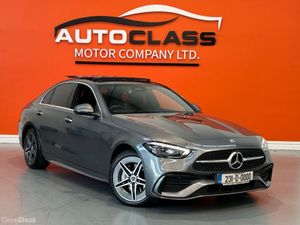 Mercedes-Benz CLA CLA 250 E AMG LINE PREMIUM PLUS - Image 2