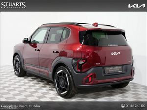 Kia EV2 GTL PLUS LR 61 KW **0% FINANCE OFFER** - Image 2