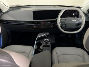 Kia EV6 PE Earth MY26 5DR Auto - Image 4