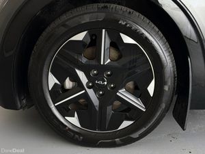 Kia EV6 PE Earth MY26 5DR Auto - Image 3