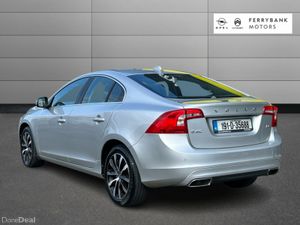 Volvo S60 D2 SE 4DR - Image 4