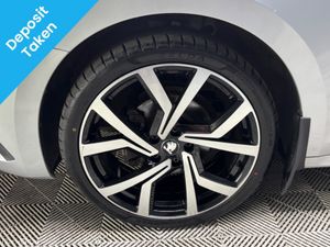 Skoda Octavia AMBITION 2.0 TDI 115HP 4DR - Image 2