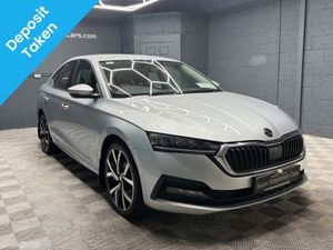 Skoda Octavia AMBITION 2.0 TDI 115HP 4DR - Image 3