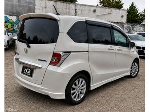 Honda Freed 1.5 Petrol Hybrid 6 Seats - 6 Months R - Image 4