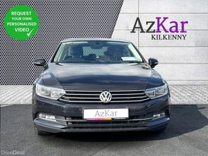 Volkswagen Passat 2018 2.0 DIESEL BLUEMOTION BUSIN - Image 2