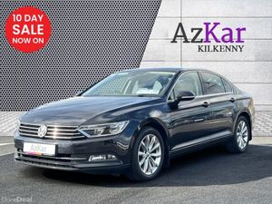 Volkswagen Passat 2018 2.0 DIESEL BLUEMOTION BUSIN - Image 3